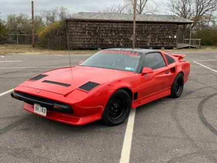 1986 Pontiac Trans Am