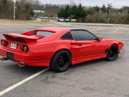 1986 Pontiac Trans Am