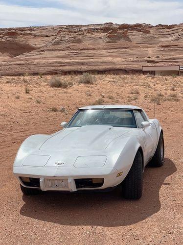 1979 Chevrolet Corvette