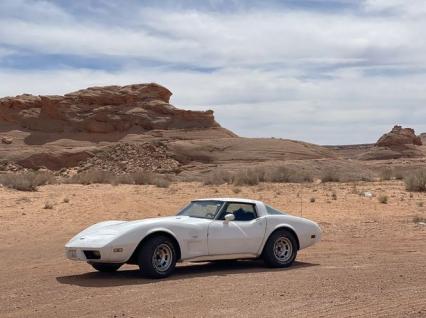 1979 Chevrolet Corvette