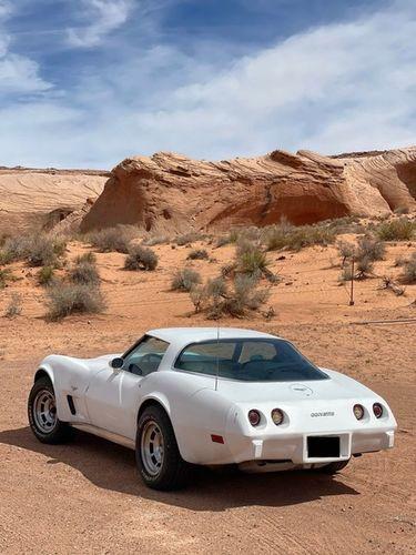 1979 Chevrolet Corvette