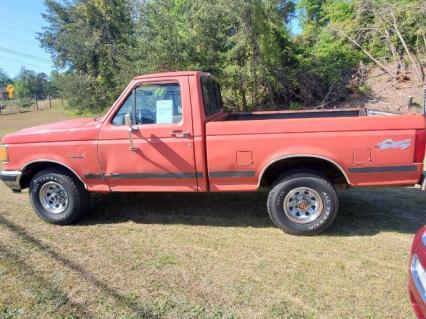 1989 Ford F150