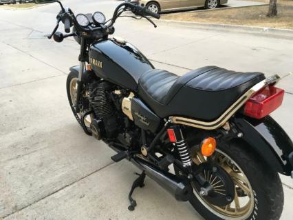 1981 Yamaha XS 1100 LH