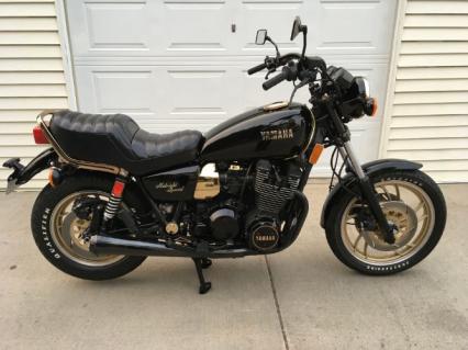 1981 Yamaha XS 1100 LH