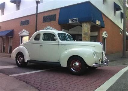 1940 Ford Standard