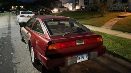 1988 Datsun 300ZX