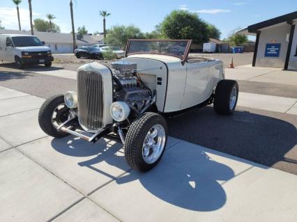 1932 Ford Roadster