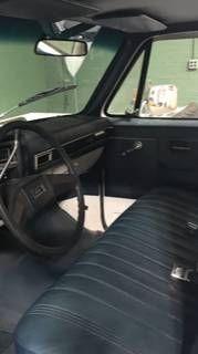 1984 Chevrolet Suburban