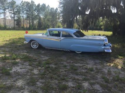 1957 Ford Fairlane