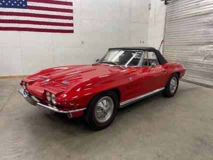 1964 Chevrolet Corvette