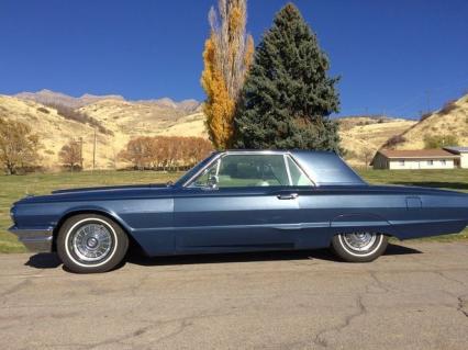 1964 Ford Thunderbird