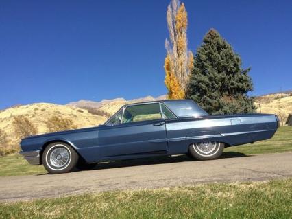 1964 Ford Thunderbird