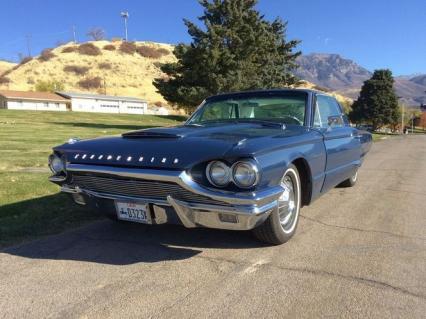 1964 Ford Thunderbird