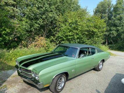 1970 Chevrolet Chevelle