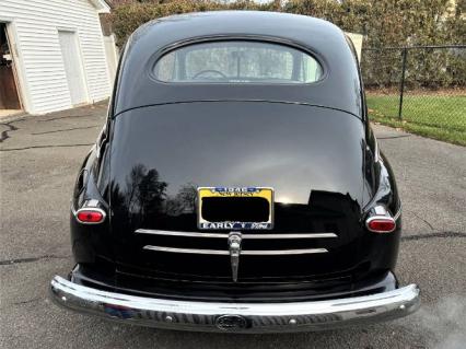 1946 Ford Super Deluxe