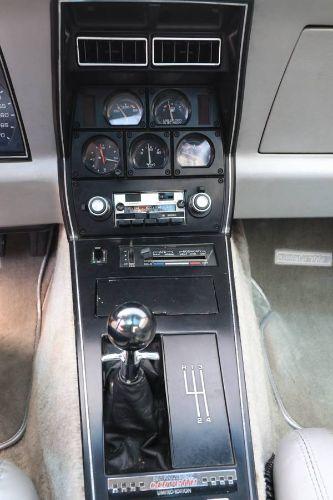 1978 Chevrolet Corvette