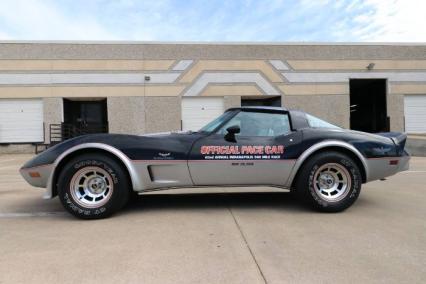 1978 Chevrolet Corvette