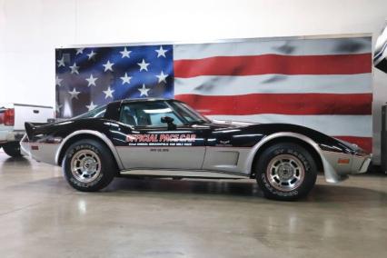 1978 Chevrolet Corvette