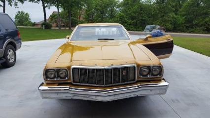 1974 Ford Ranchero