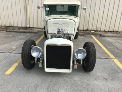 1931 Ford Model A