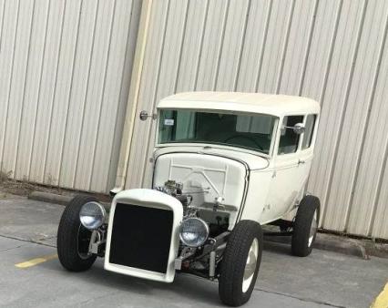 1931 Ford Model A