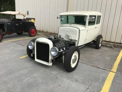 1931 Ford Model A