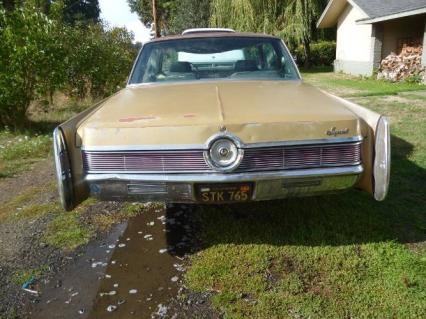 1967 Chrysler Imperial