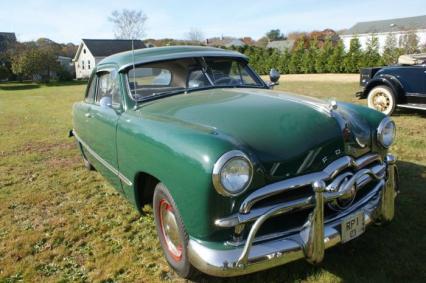 1949 Ford Custom