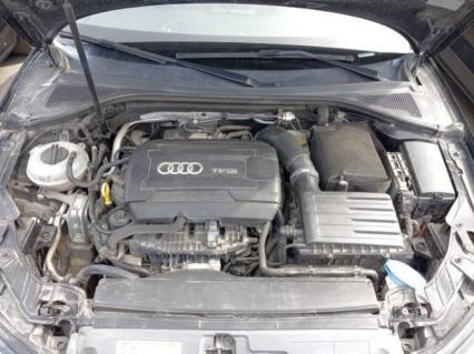 2015 Audi A3