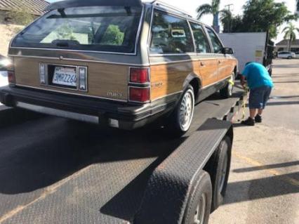 1996 Buick Century Estate