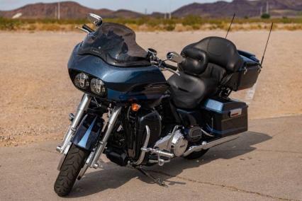 2013 Harley Davidson Road Glide