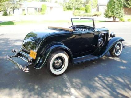 1932 Ford Roadster