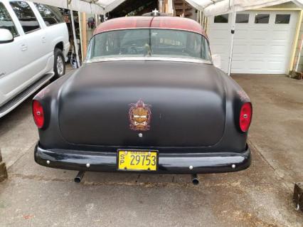 1954 Chevrolet 210