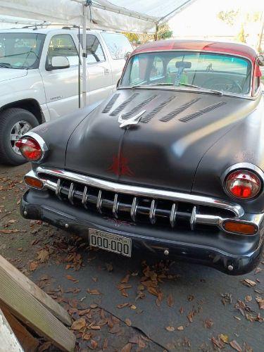 1954 Chevrolet 210