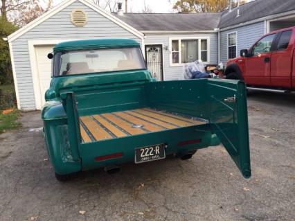 1956 Chevrolet 3100