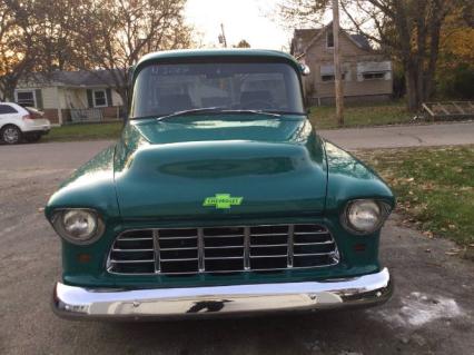 1956 Chevrolet 3100