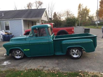 1956 Chevrolet 3100