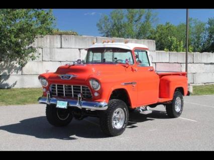 1955 Chevrolet 3600