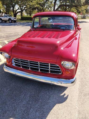 1956 Chevrolet Cameo