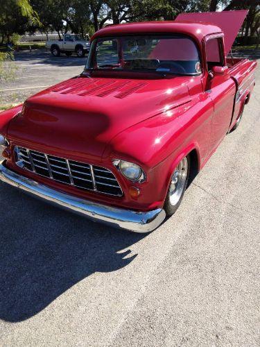 1956 Chevrolet Cameo