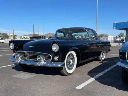 1956 Ford Thunderbird