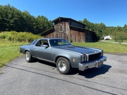 1976 Chevrolet Chevelle