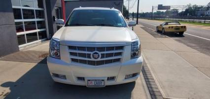 2014 Cadillac Escalade