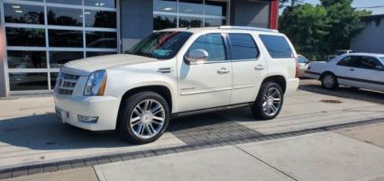 2014 Cadillac Escalade