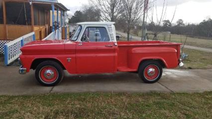 1964 Chevrolet C10