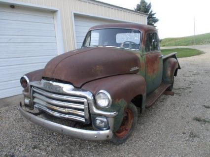 1954 GMC Pickup