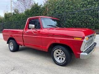 1977 Ford F150