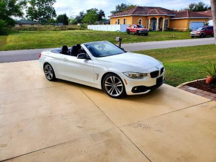 2014 BMW 428i