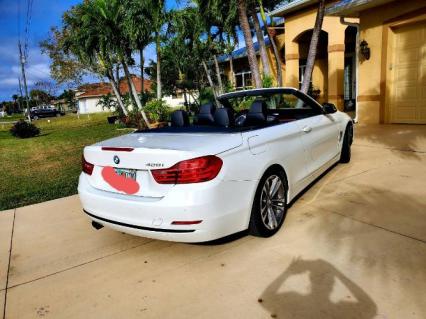 2014 BMW 428i