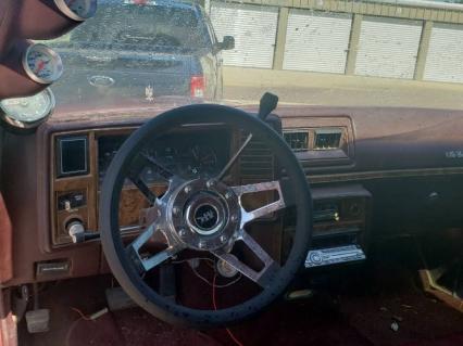 1980 Chevrolet Monte Carlo